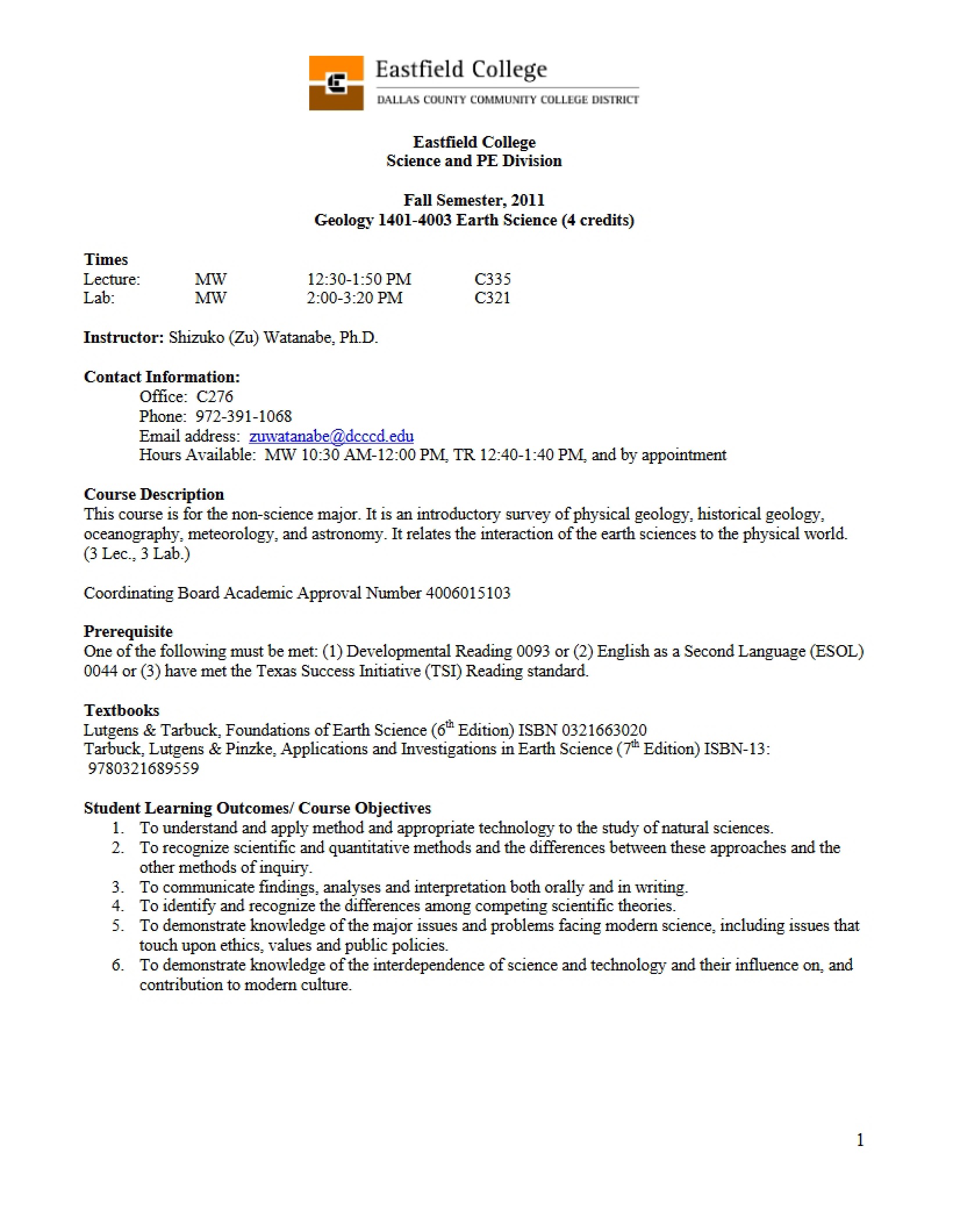 Syllabus (1)
