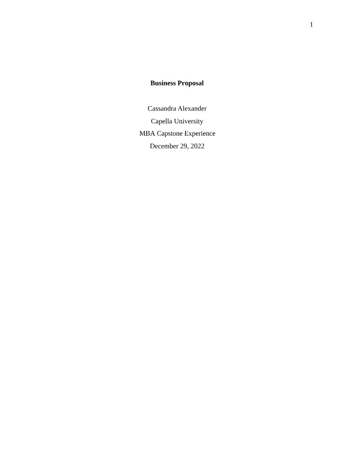 Integrating Sustainable Financial Performance Improvement