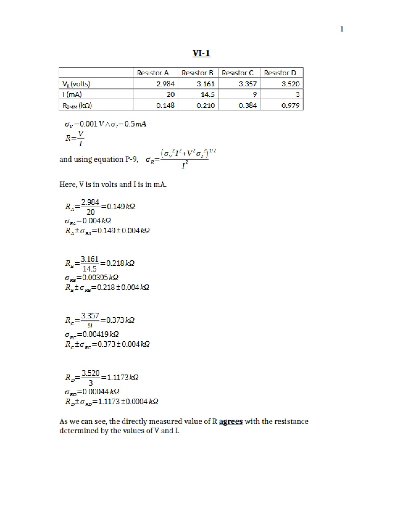 EC1 Physics Lab