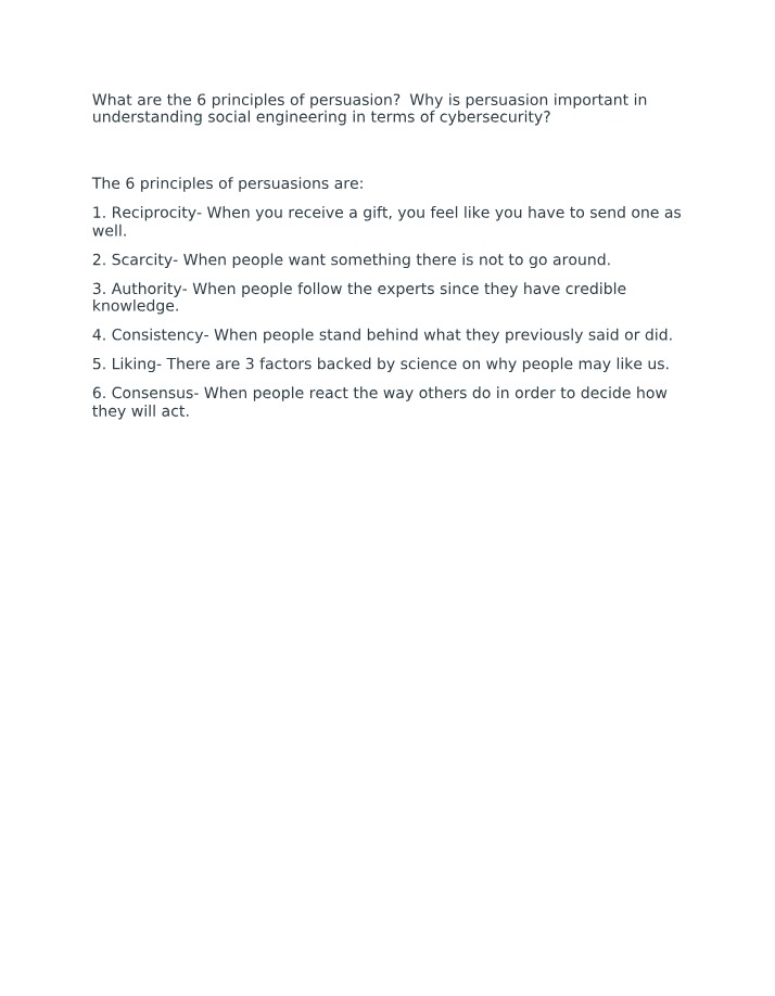IFT 202 Course Notes