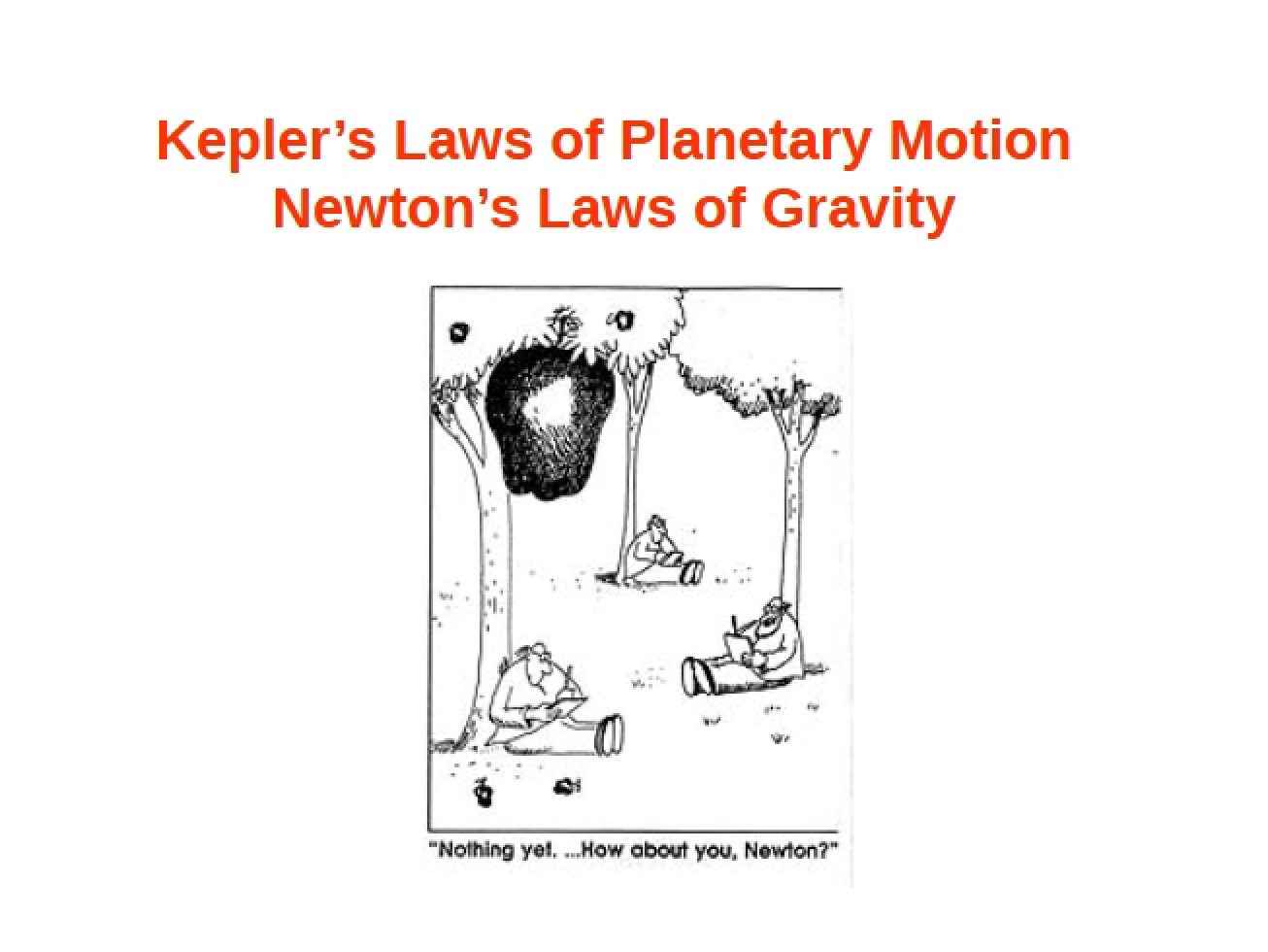 Fourth Lecture on the Introduction to the Universe