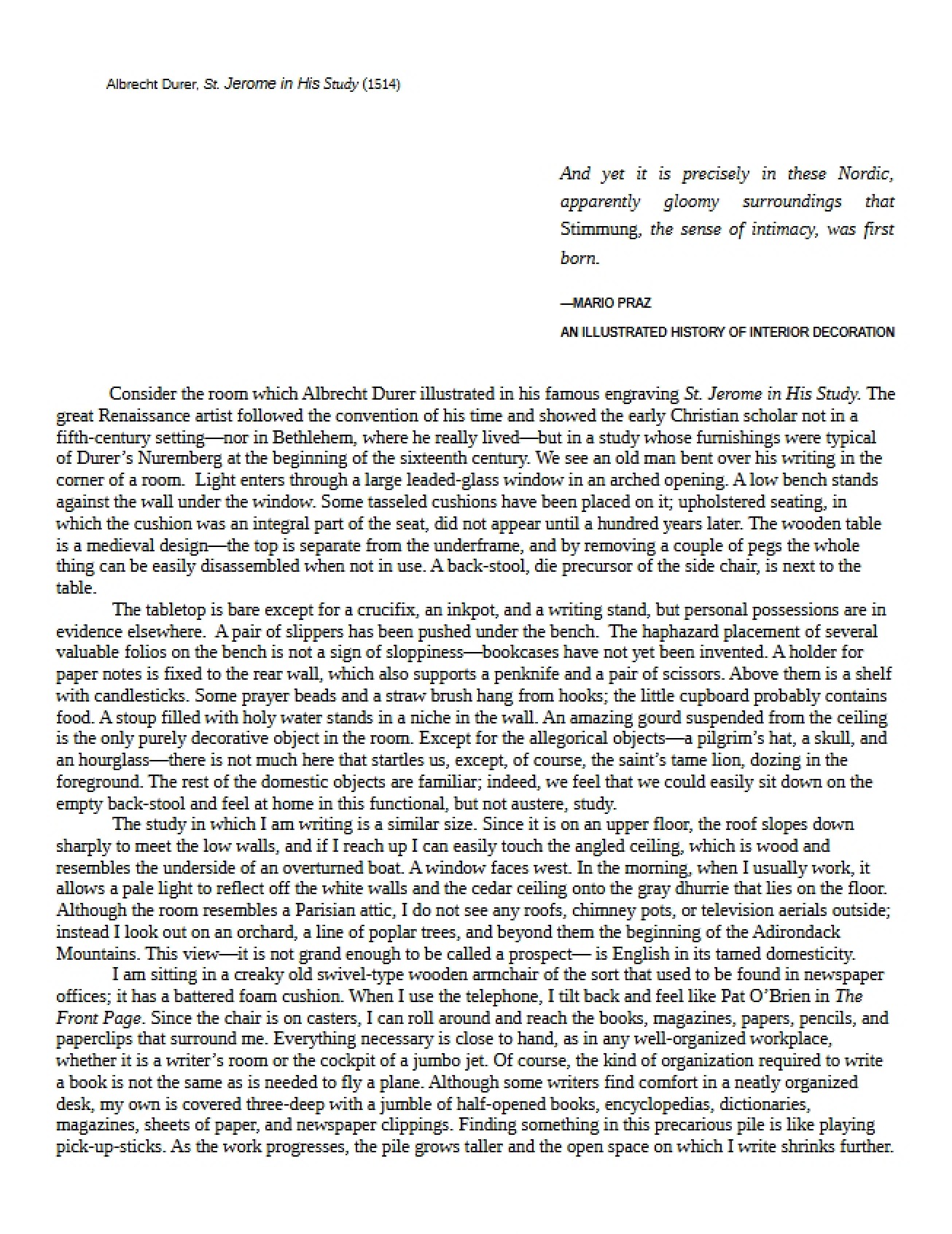Advertising and Society Notes