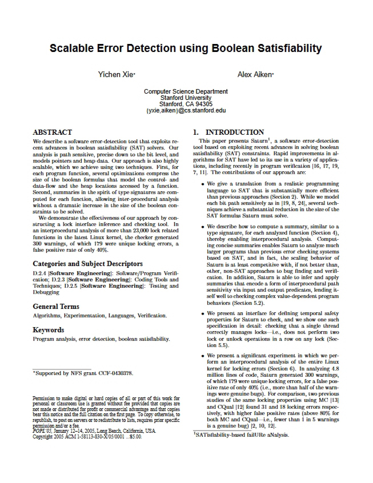 Software Engineering Study Notes (Set 2)
