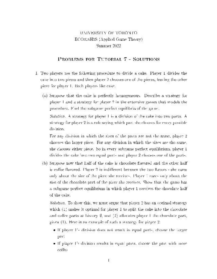 ECO316 Tutorial 7