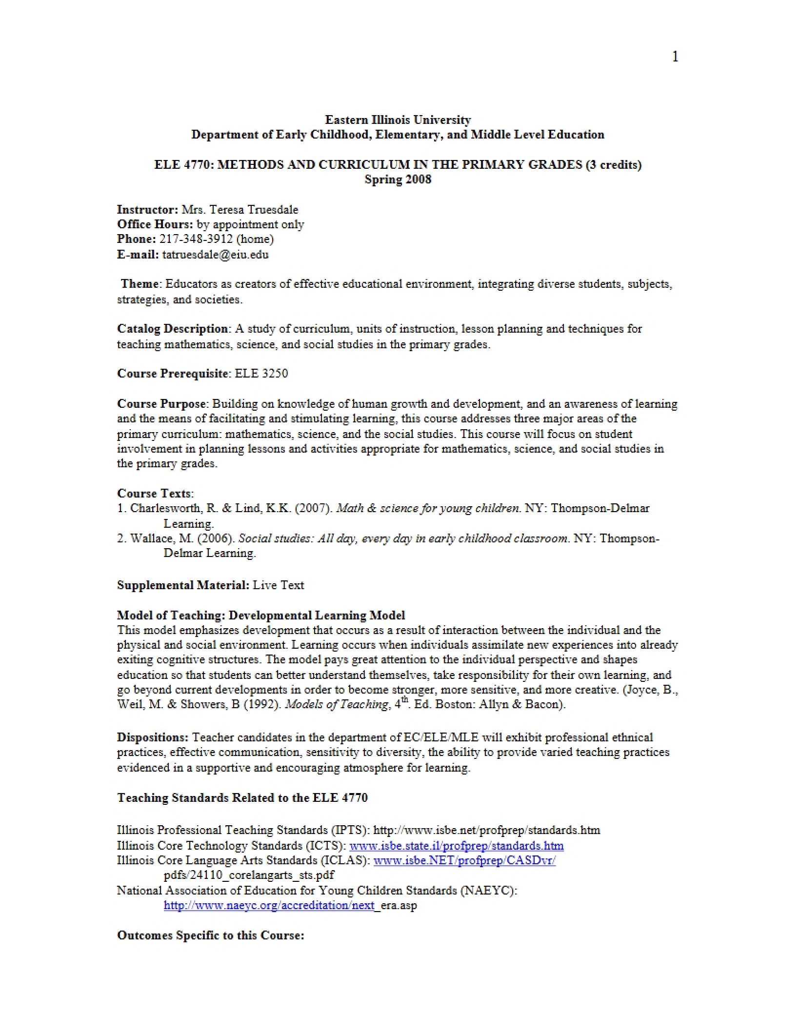 Syllabus (6)