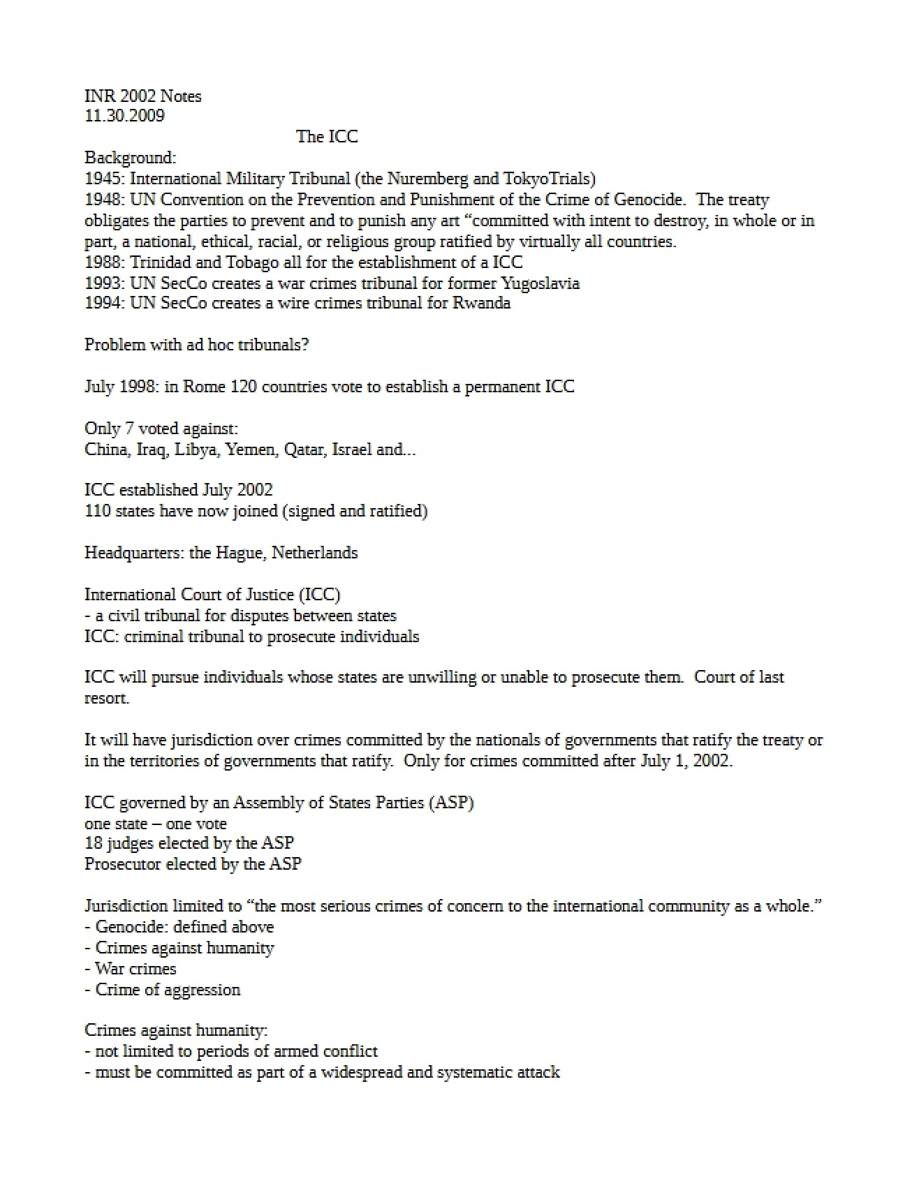 Social Welfare Final Exam