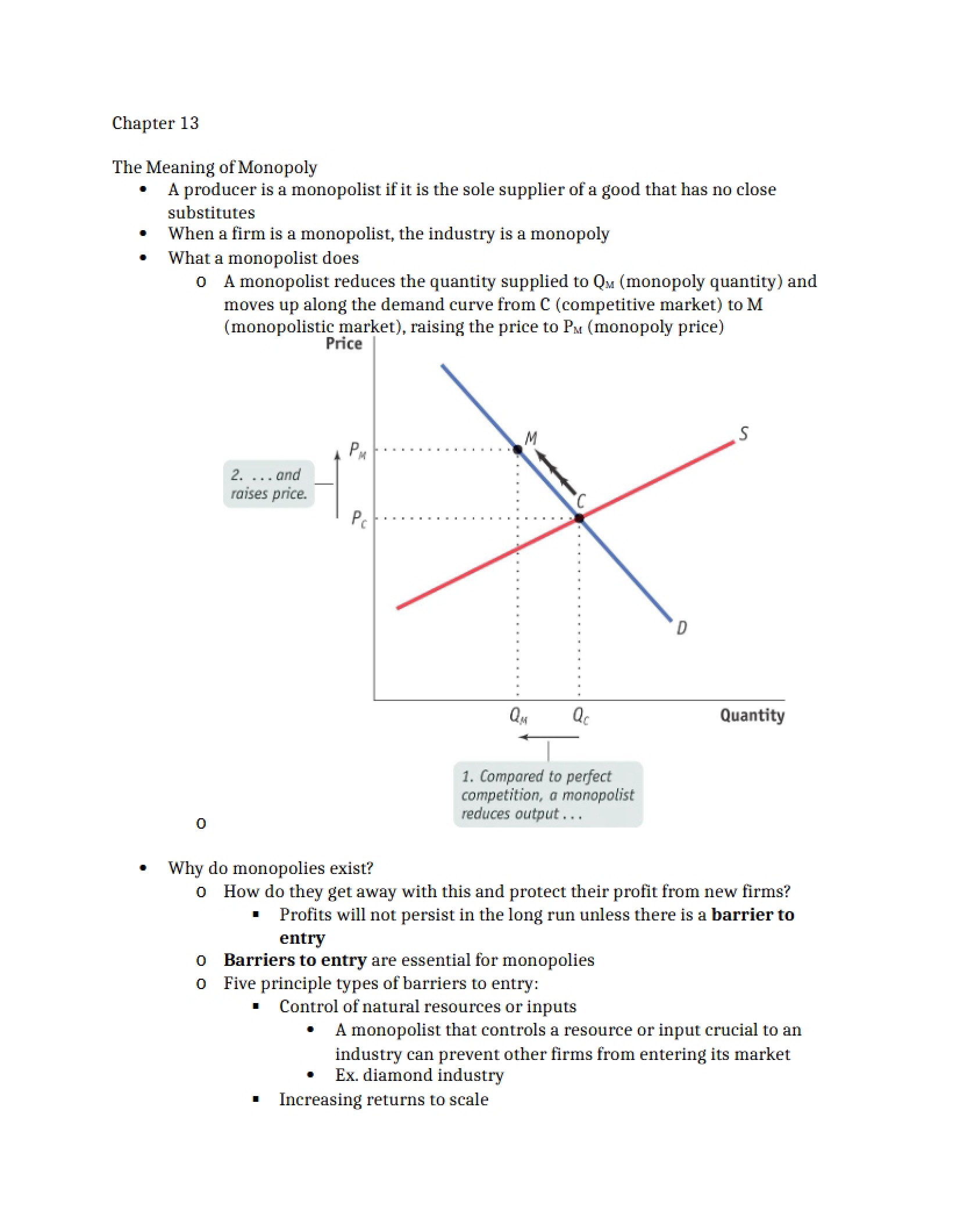 Microecon Chapter 13