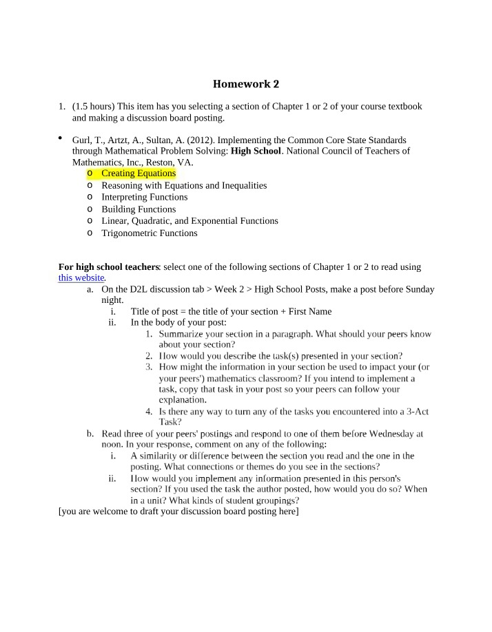 STAT615 - Homework 2