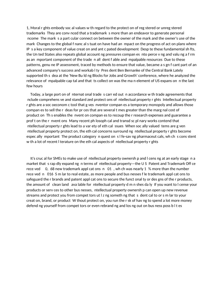 Case Study - Don Draper