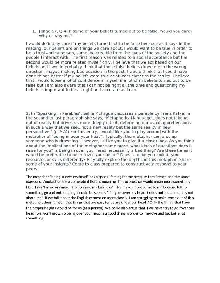 PHIL220 Discussion