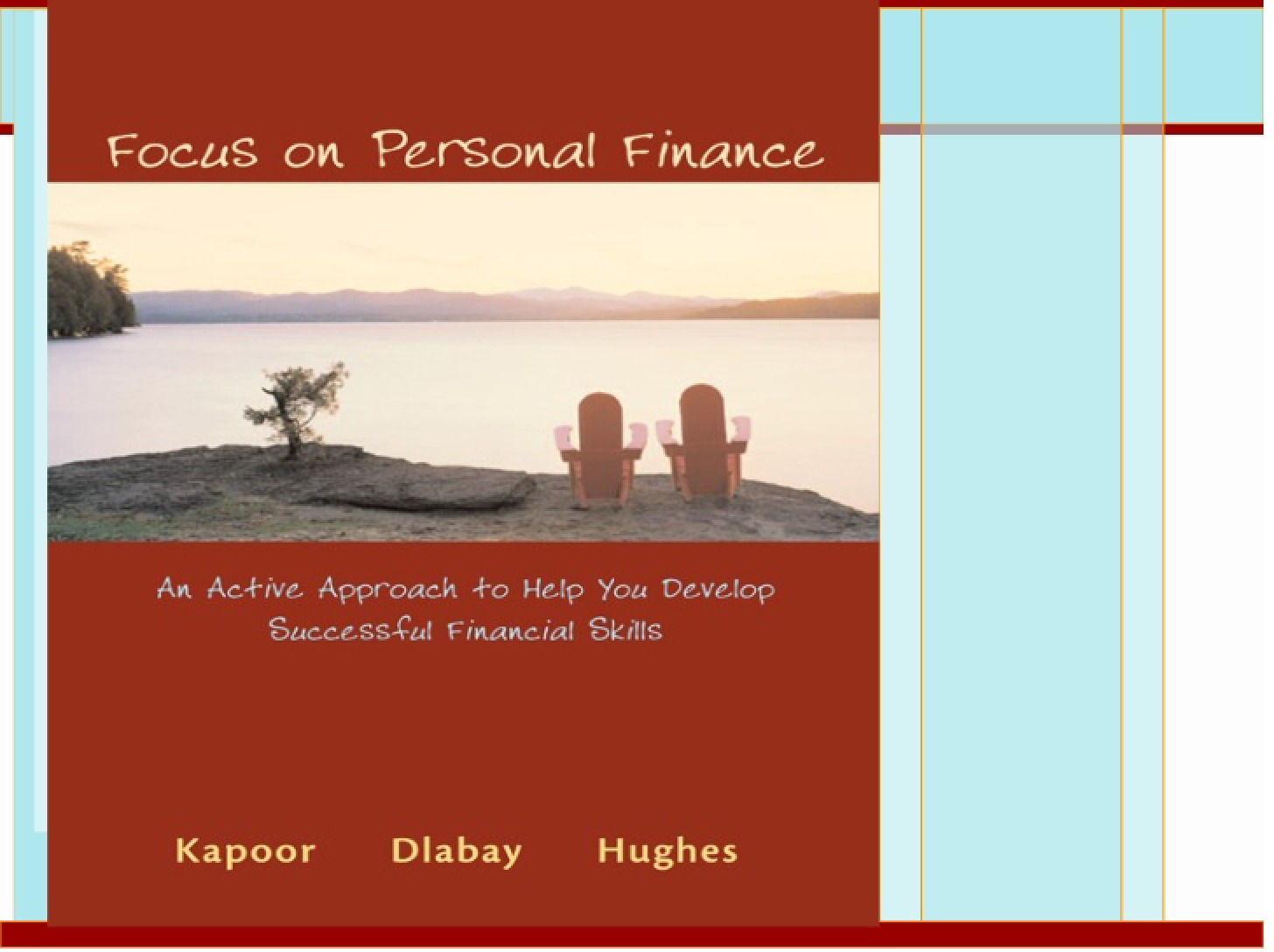Financial Planning Tax Considerations