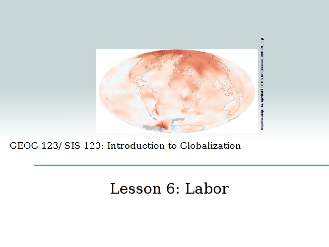 Lesson 06