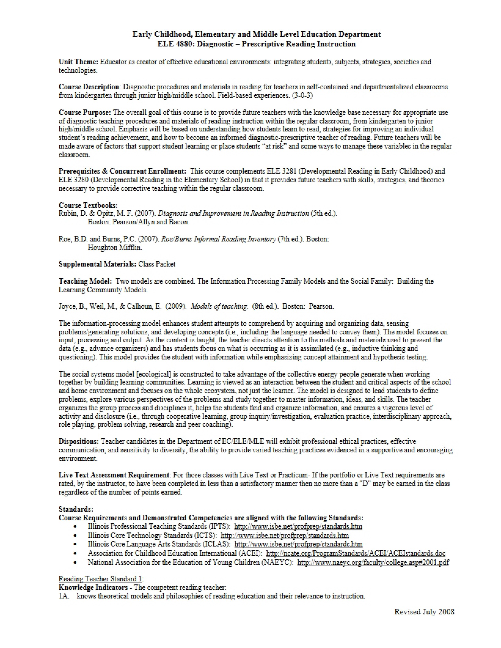 Syllabus (58)