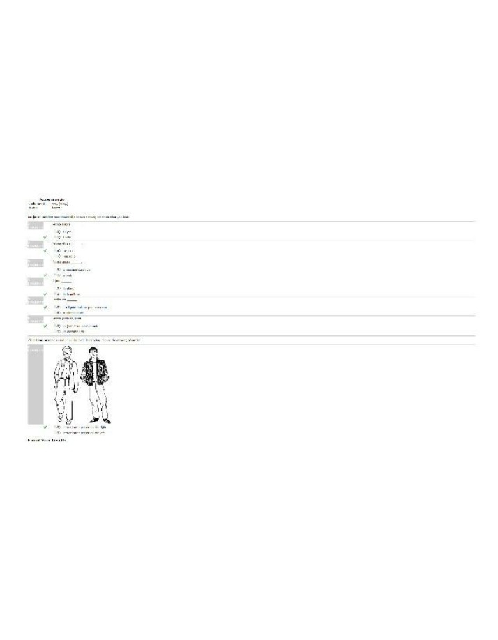 French Vocabulary - Slang, Leather, and More