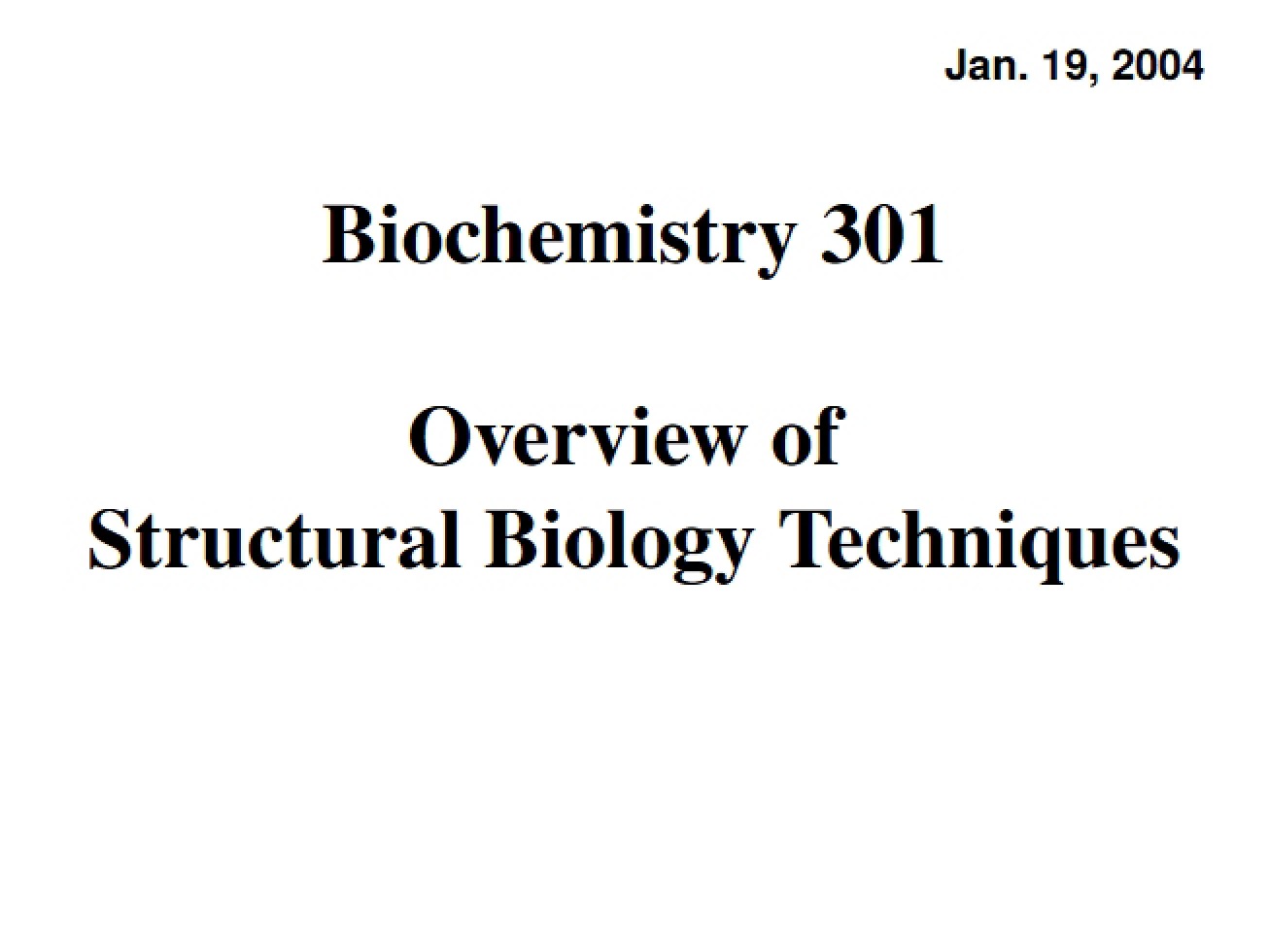 Notes for Study - 25 Pages