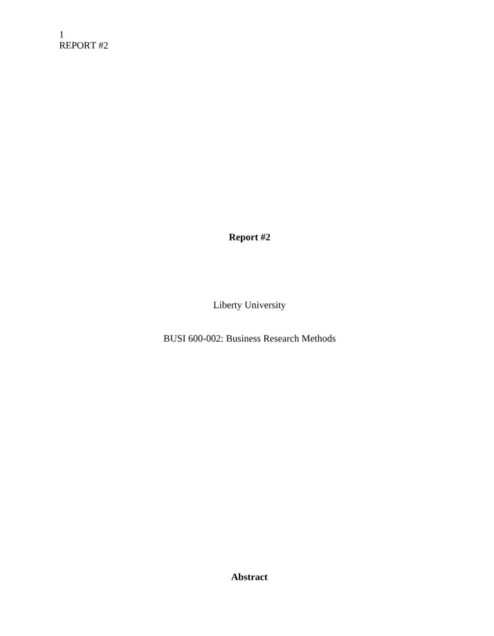 Zoom Security and Privacy Issues - Report 2