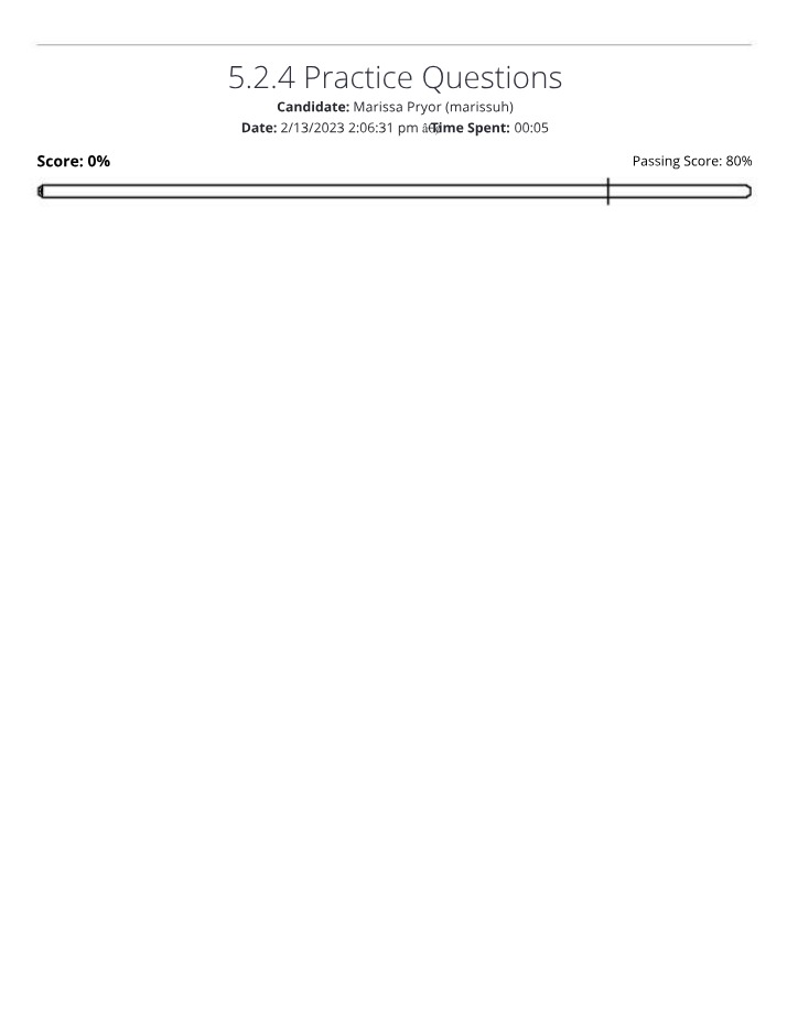 Windows Audio and Video Troubleshooting Practice