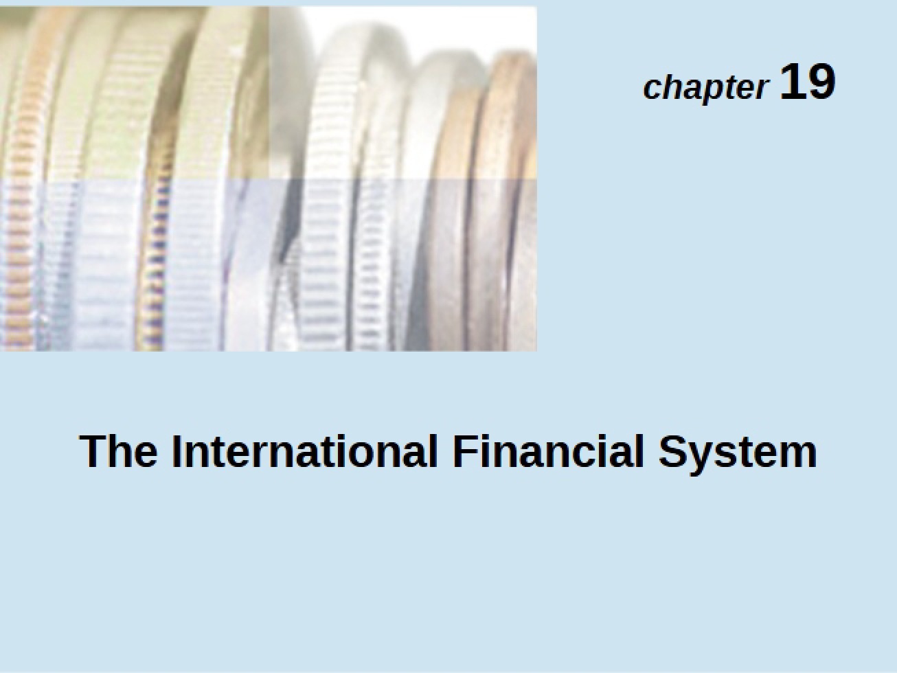 Financial System International