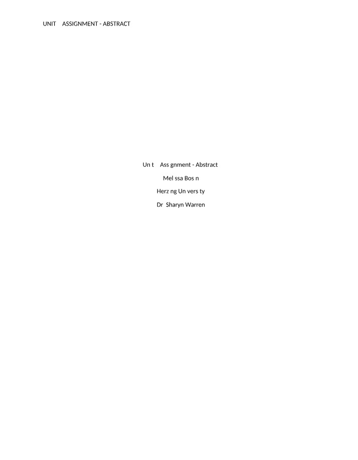 Essential Skills for Managing and Preventing Workplace Conflicts - Abstract