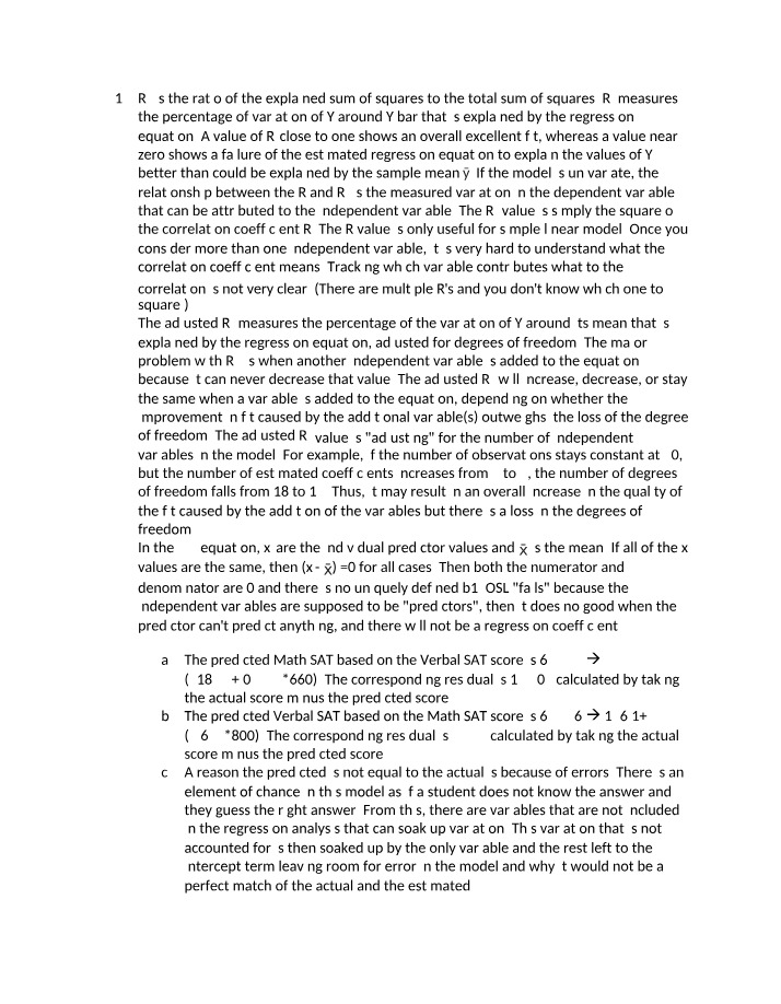 ECON 142 Homework 2