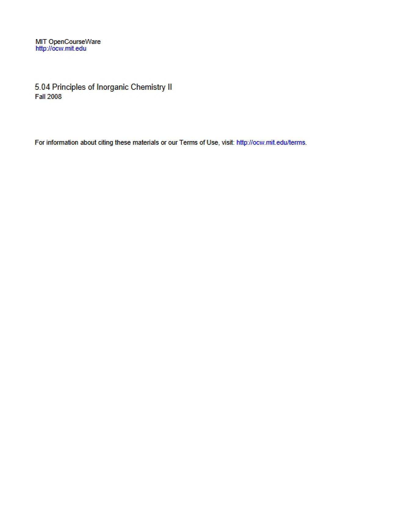 Character Tables and Irreducible Representations: Lecture 3