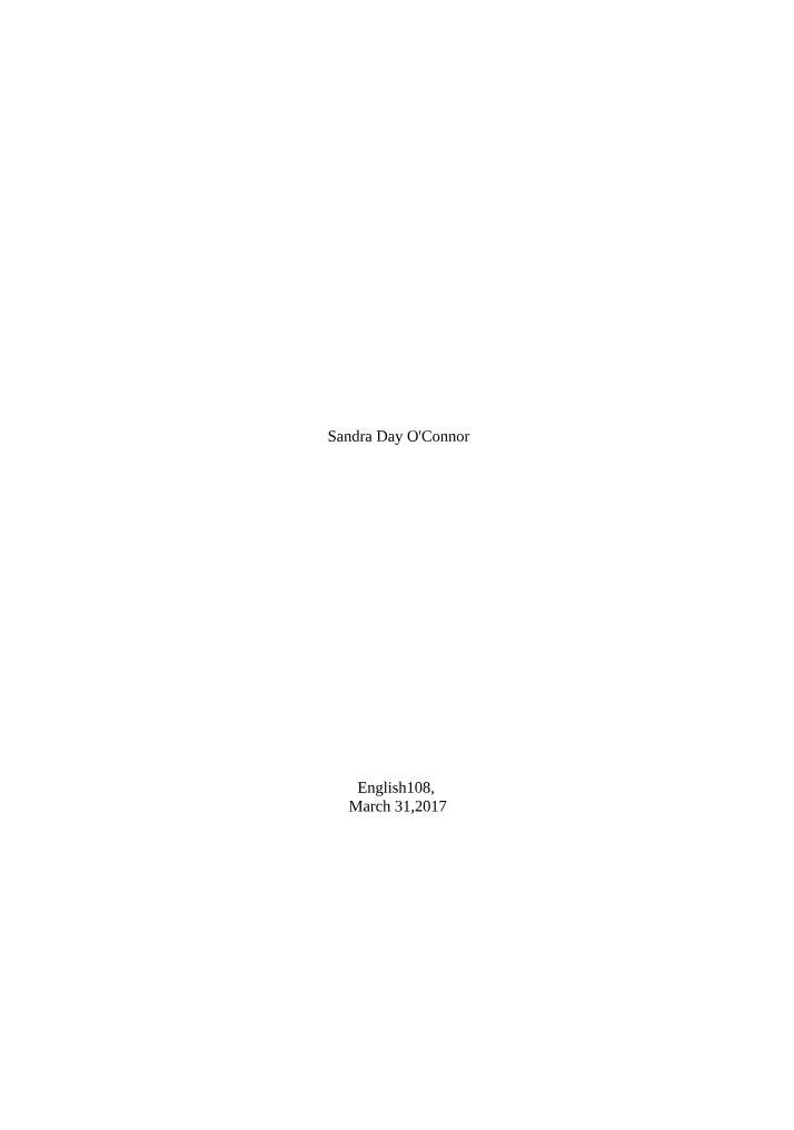 ENG 108 - Assignment 9