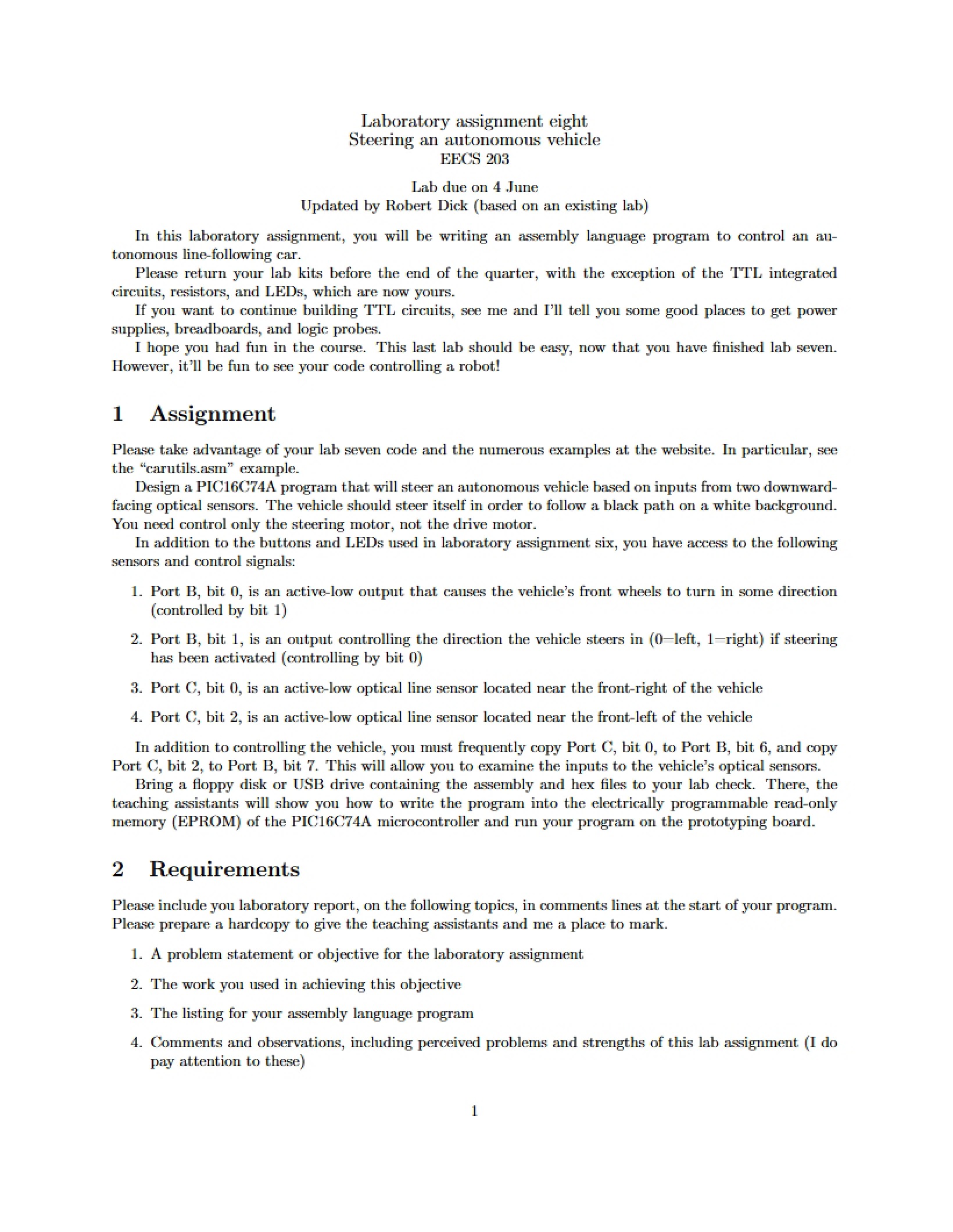 Study Guide