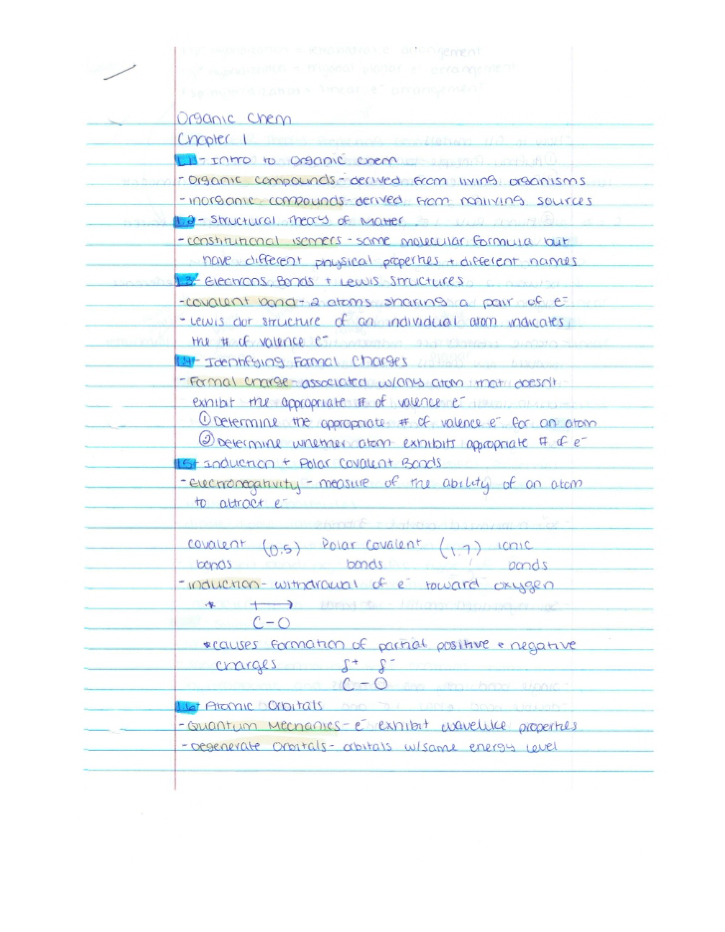General Notes
