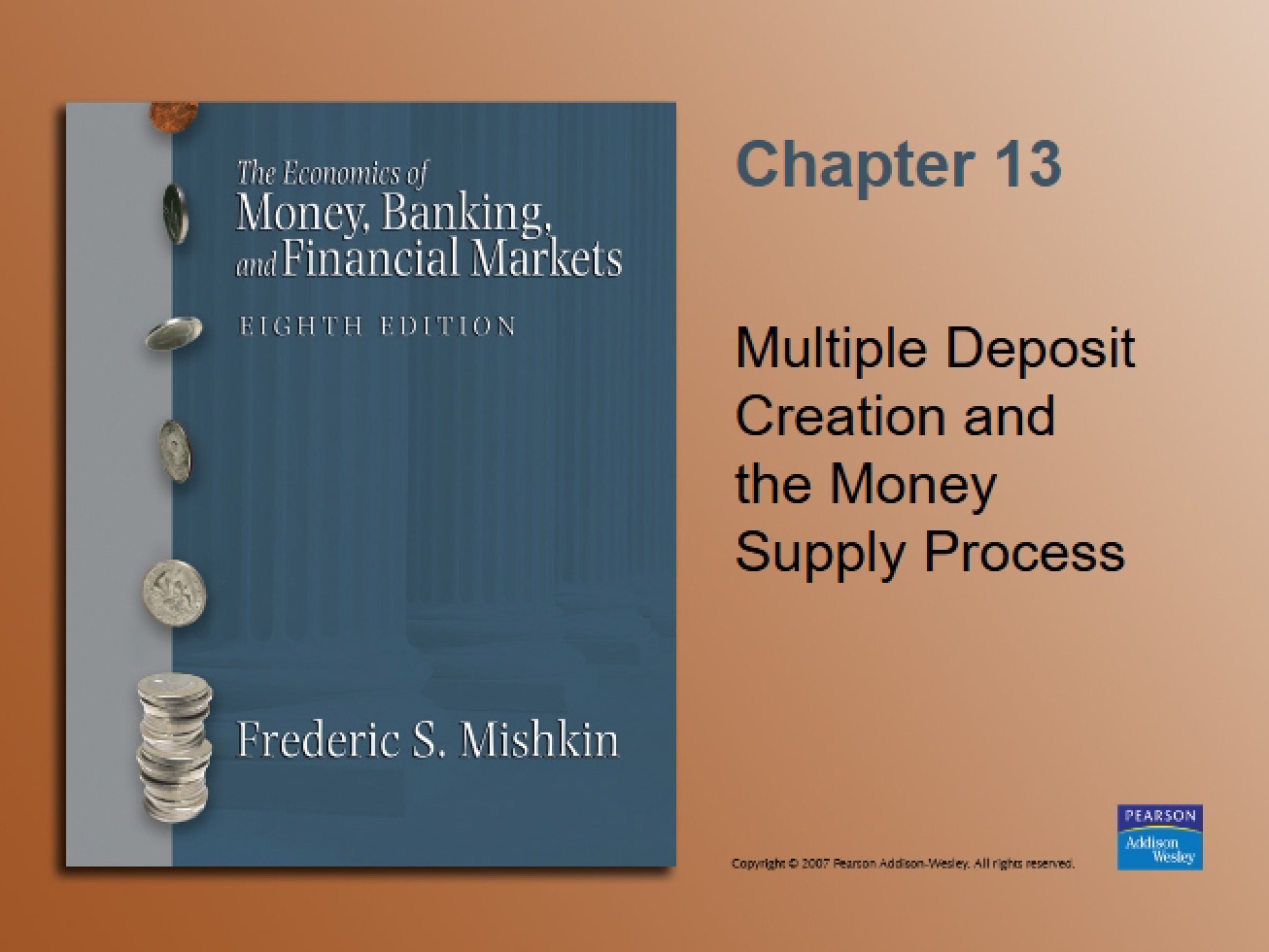 Process of Money Supply and Creation of Multiple Deposits