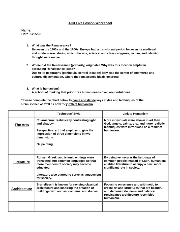 4.03 Live Lesson Worksheet Final