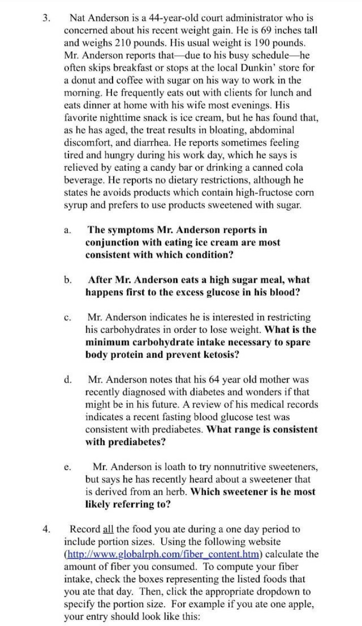 Symptoms and Causes