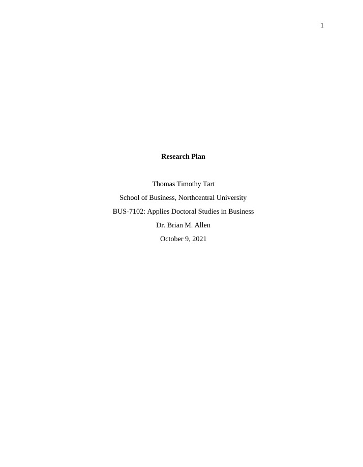 Increasing Representation of Black-African American Men