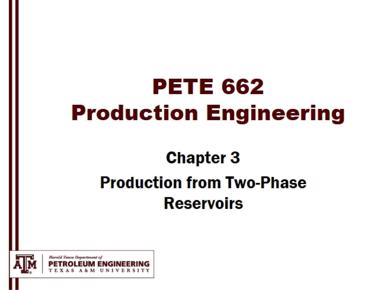 Chapter 3
