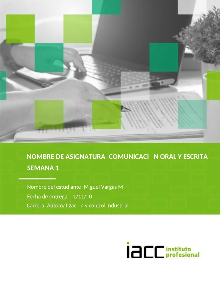 Workplace Communication Case Study