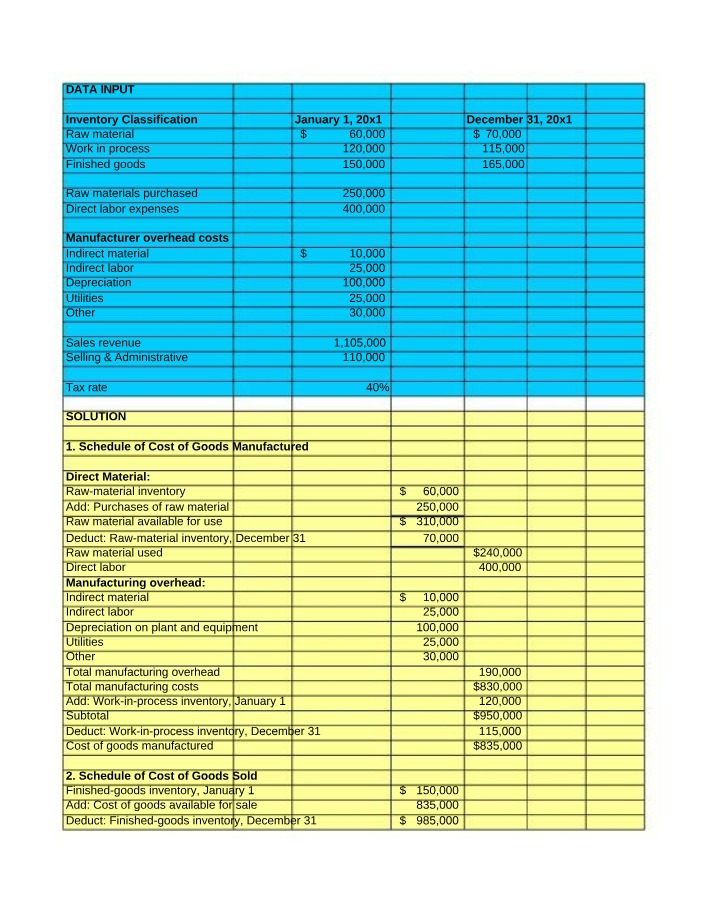 BUMISC - Answer Key 2-29