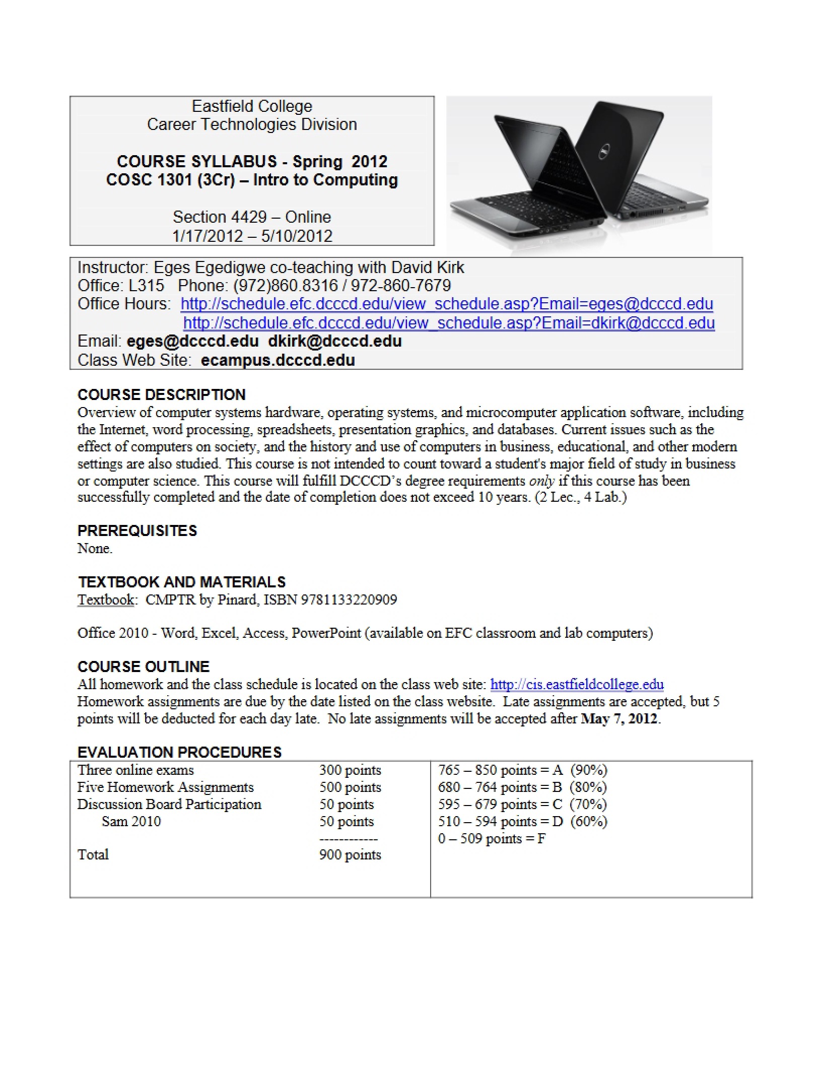 Syllabus (1)