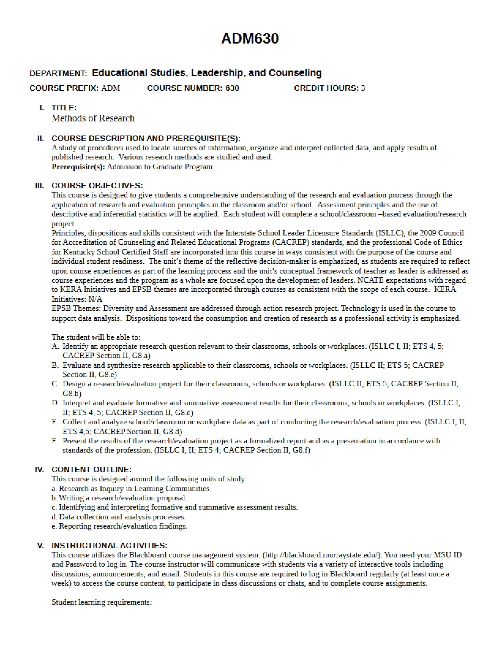 Syllabus (2)