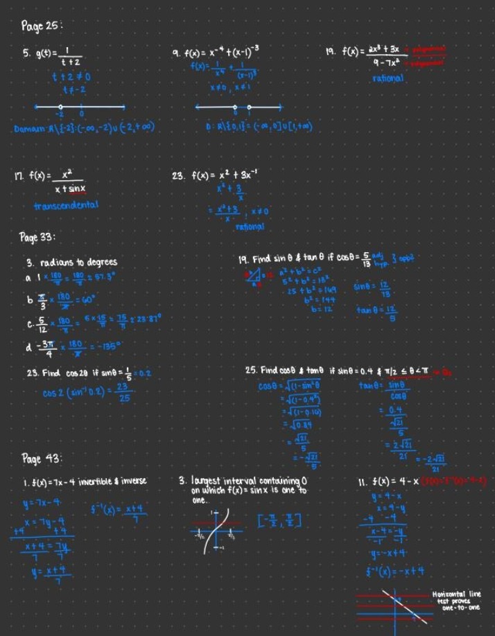 Problems in Calculus and Algebra