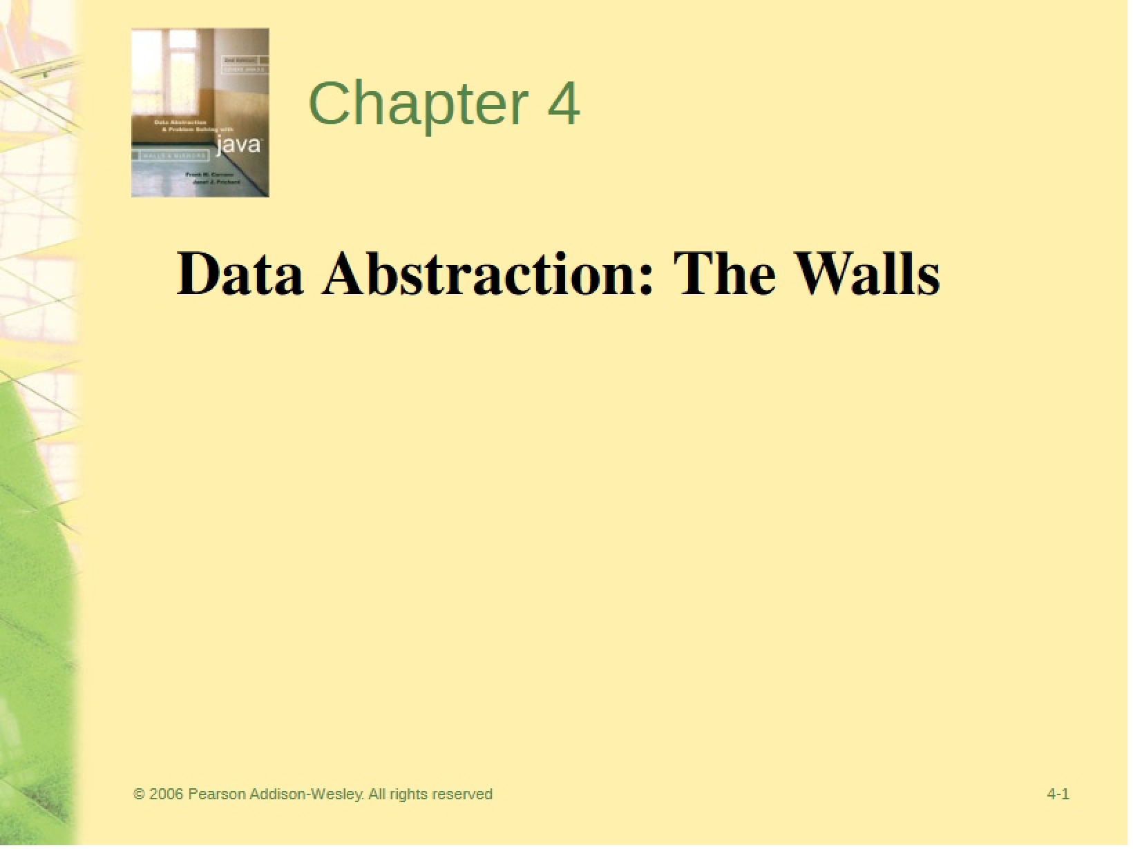 Carrano Presentation Slides 04