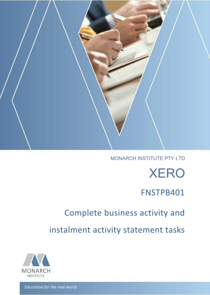Xero v4 Master Copy (2022)