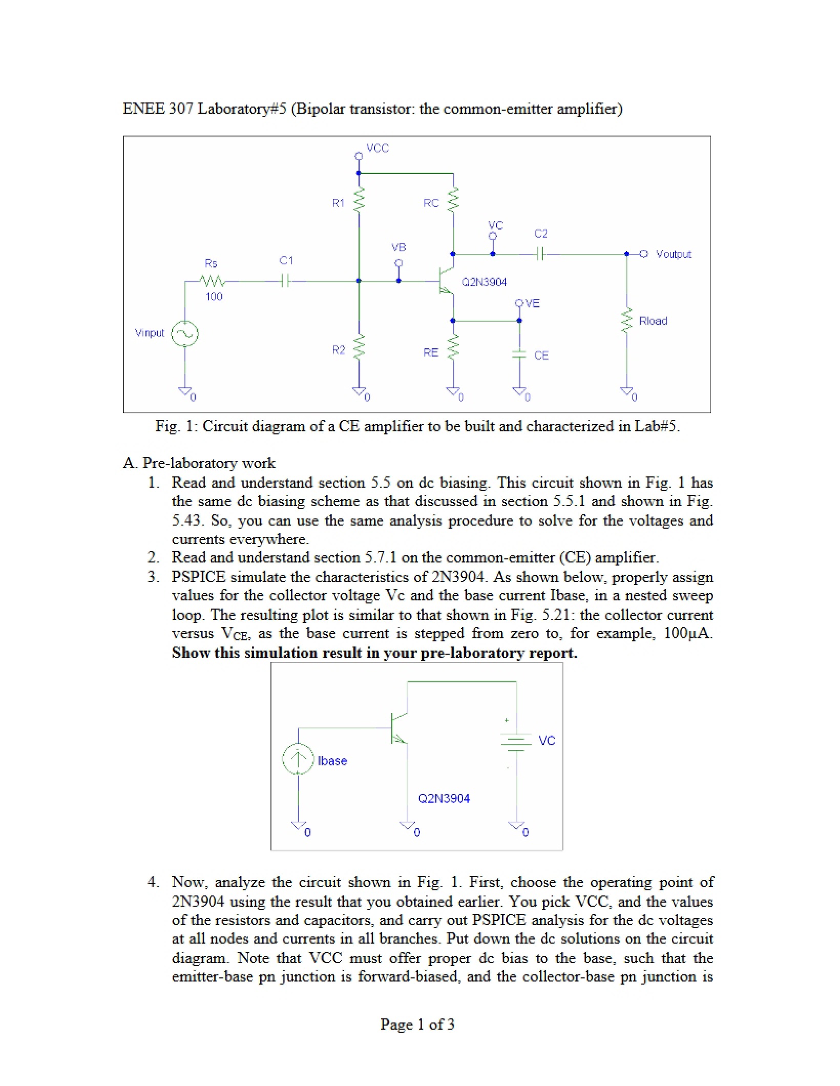 Lab 5 Report