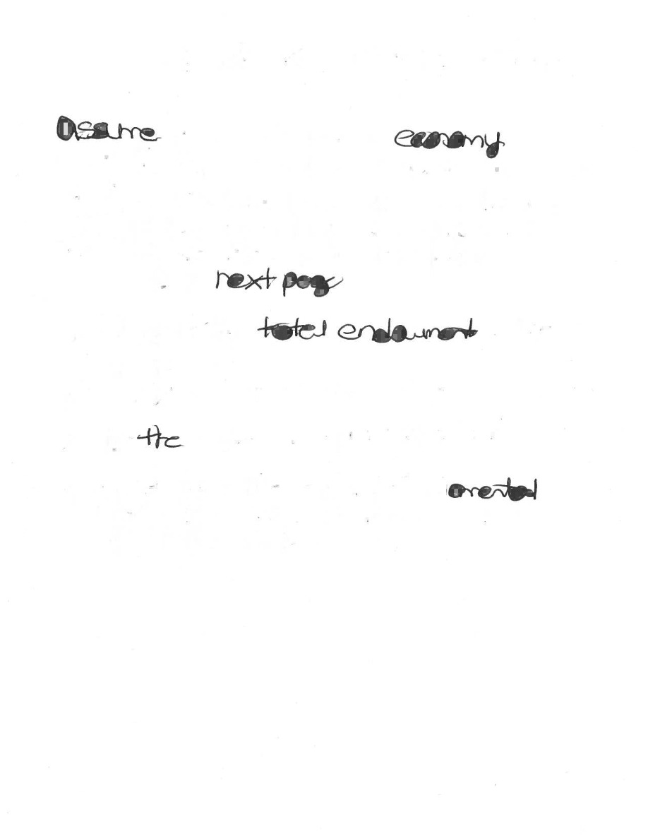Practice Problems for Chapter 10