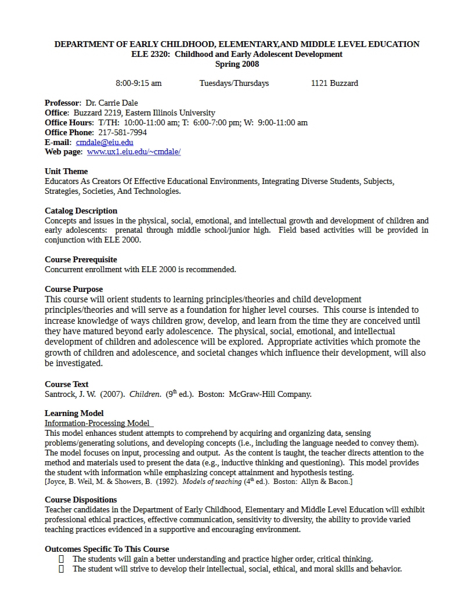 Syllabus (18)