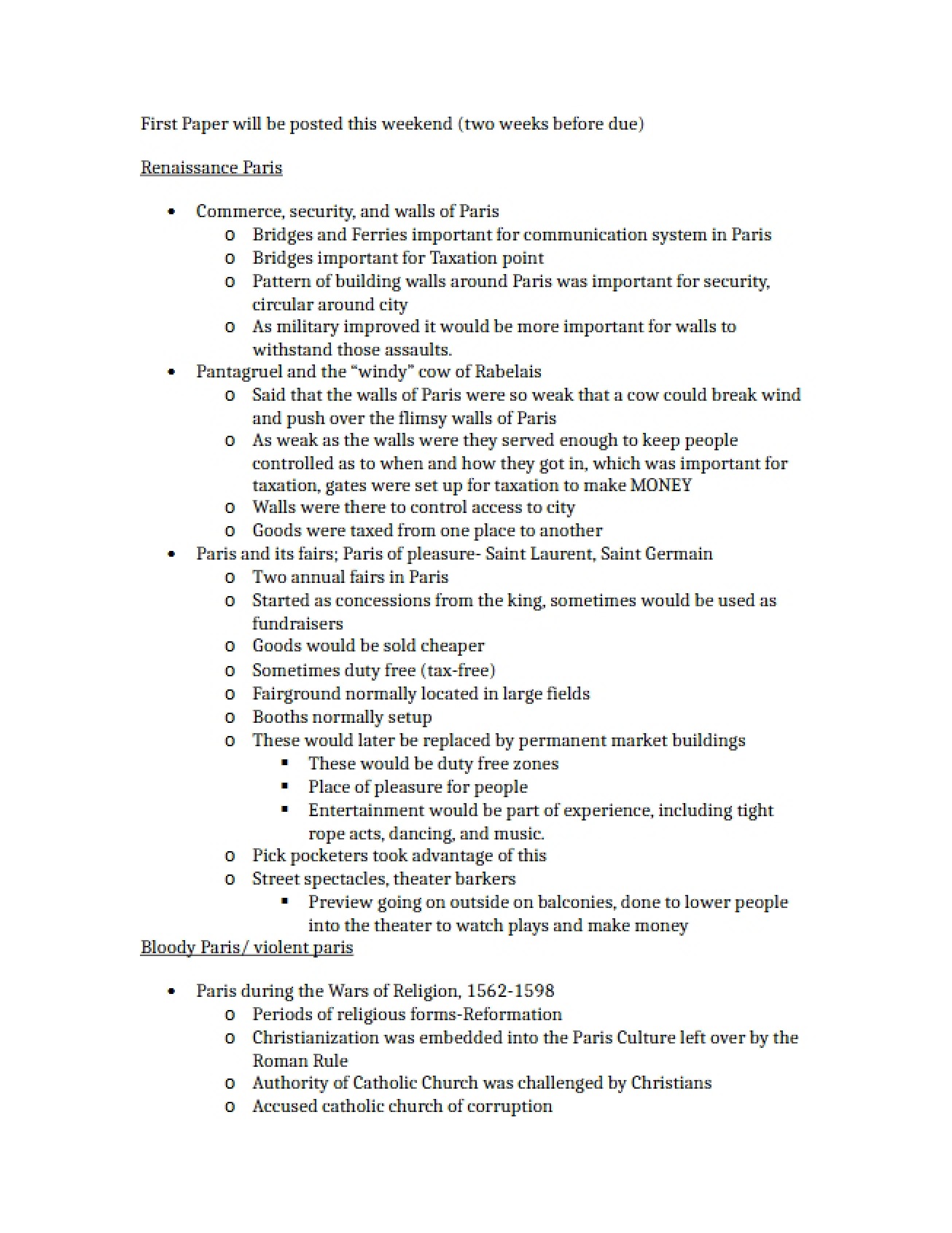 HSTEU Notes April 8