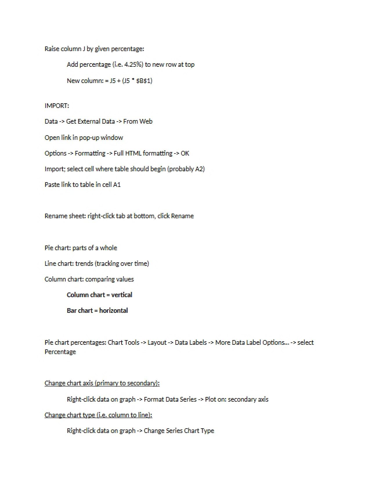 Computing Concepts Notes