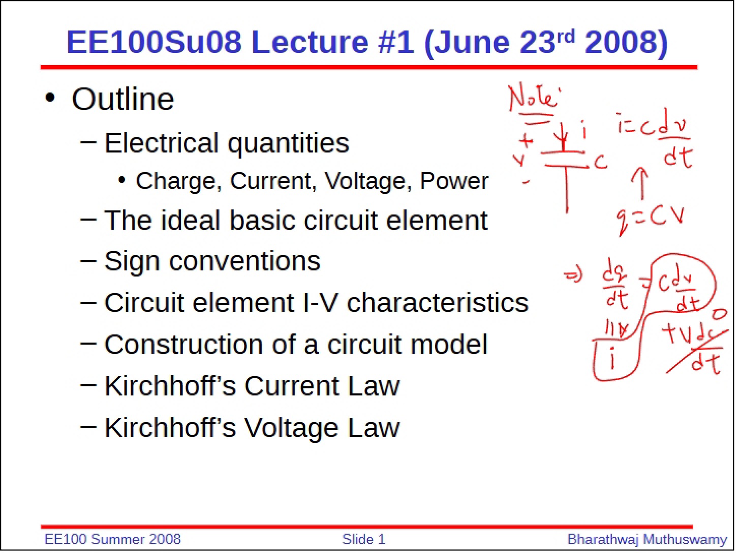 Lecture Text