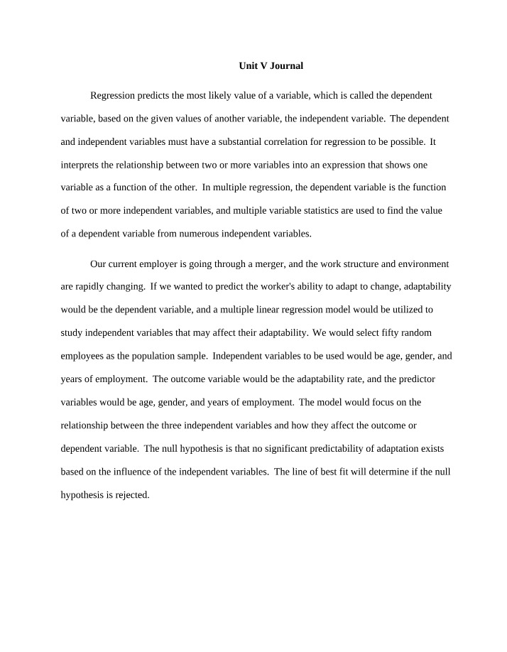 Predicting Worker Adaptability in Changing Environments