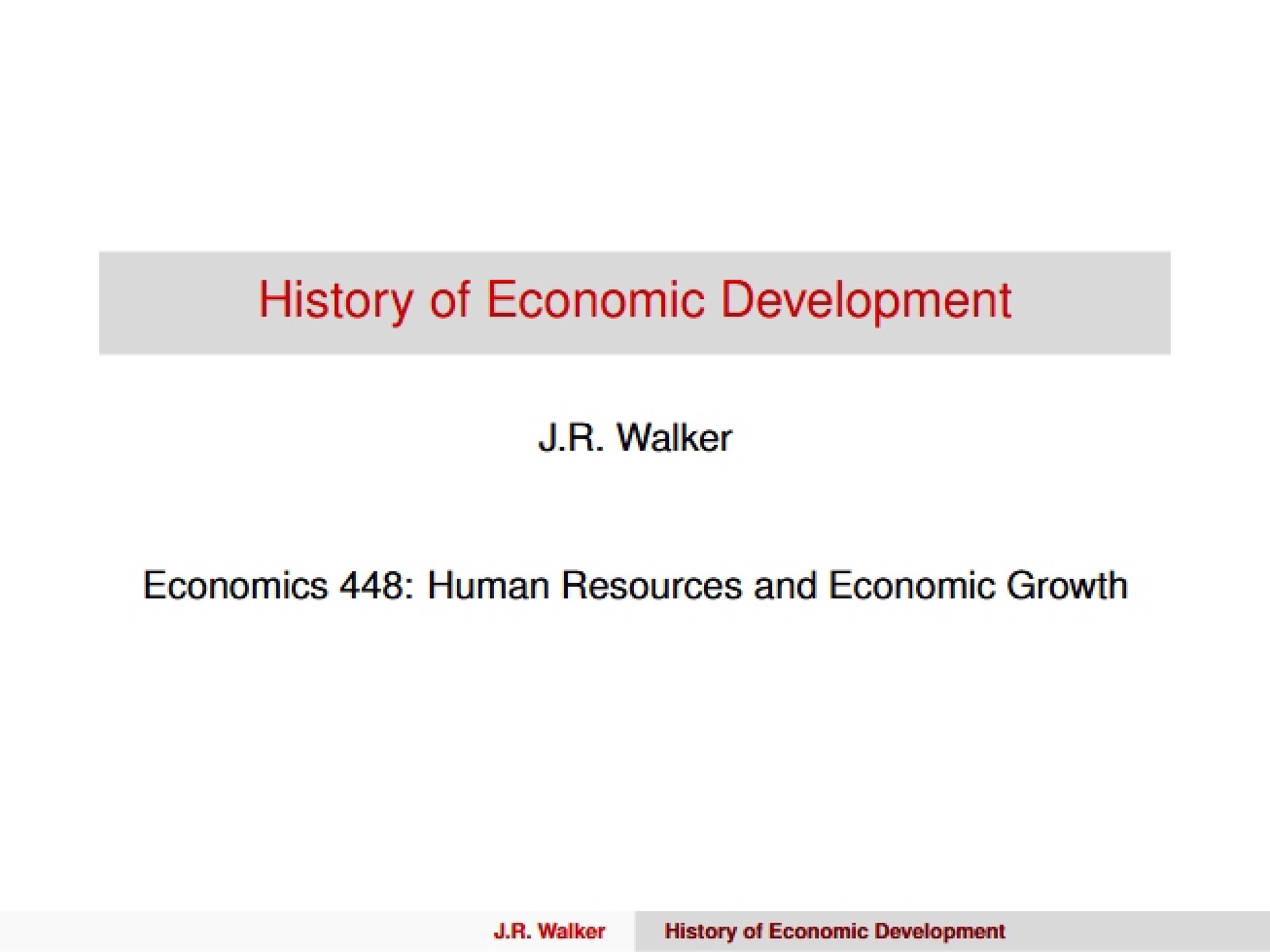 Lecture 6 Slides