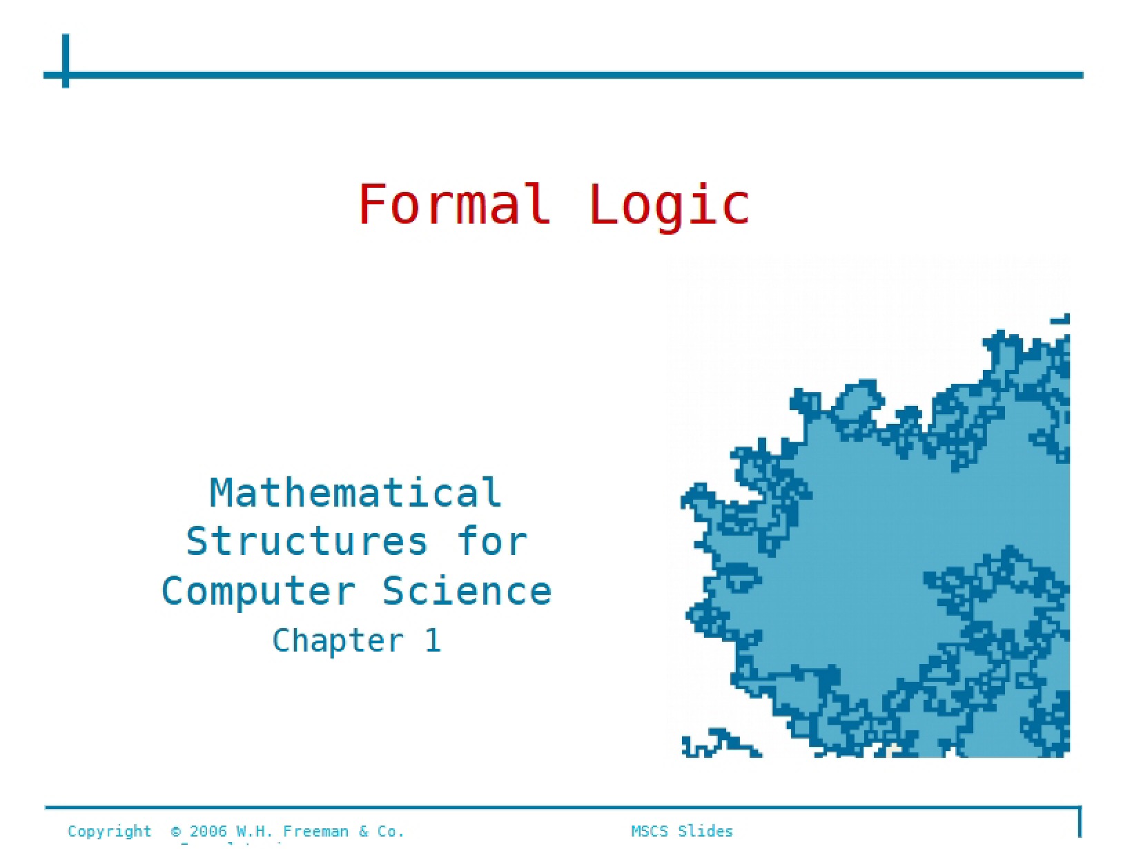 Section 4 in Chapter 1