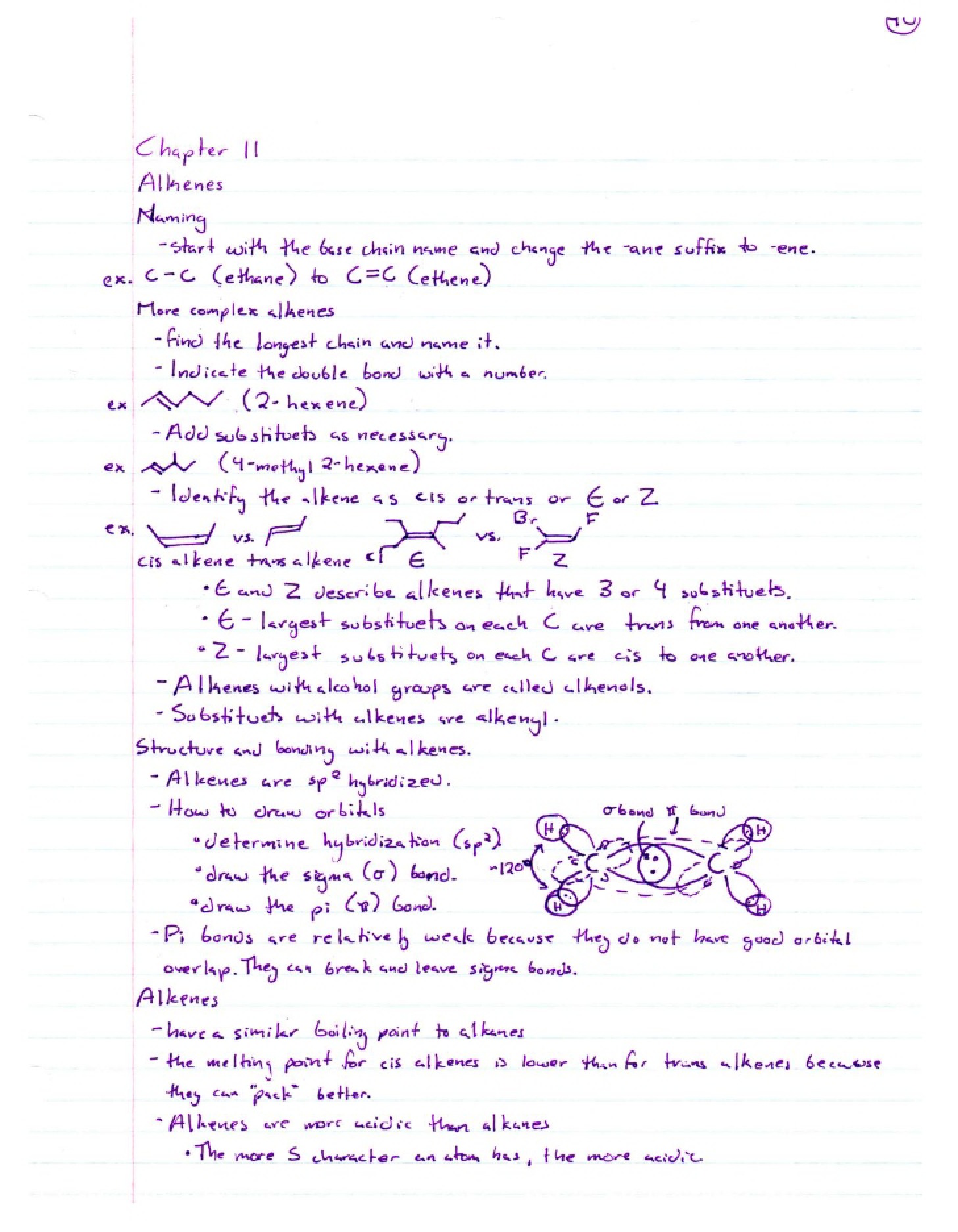 Course Notes